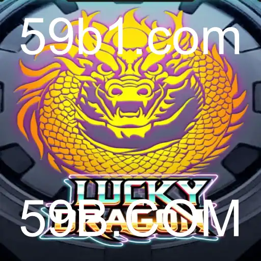 Descubra o Mundo de LuckyDragon: O Jogo que está Dominando 59B.COM