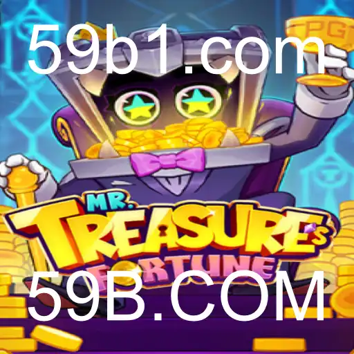 Explorando o Fascinante Mundo de MrTreasuresFortune: Uma Aventura Repleta de Desafios