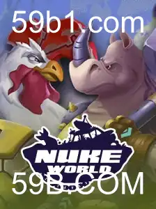 Explorando NukeWorld: O Jogo que Está Revolucionando o Mundo dos Games