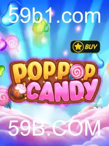 Descubra o Mundo de POPPOPCANDY: Um Jogo Viciante e Divertido