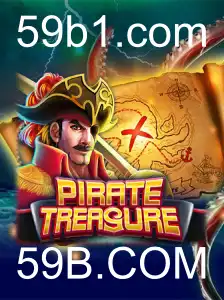 Explorando PirateTreasure: A Aventura Inesquecível de 59B.COM