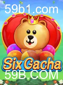 Introdução ao Fenômeno dos Jogos Gacha com SixGacha