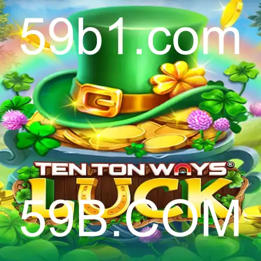 Descubra o Fascinante Mundo de TenTonWaysLuck