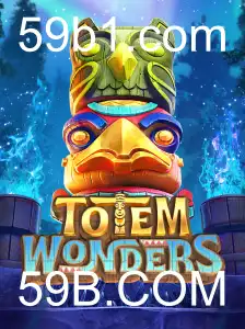 A Fascinante Jornada em TotemWonders