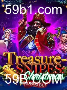 TreasuresnipesChristmas: Uma Aventura Festiva Inesquecível