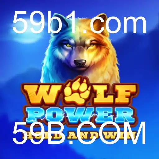 Explorando o Fascinante Mundo de WolfPower: A Nova Sensação em 59B.COM