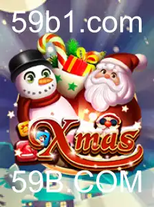 Descubra o Empolgante Jogo 'Xmas' e Suas Regras com 59B.COM